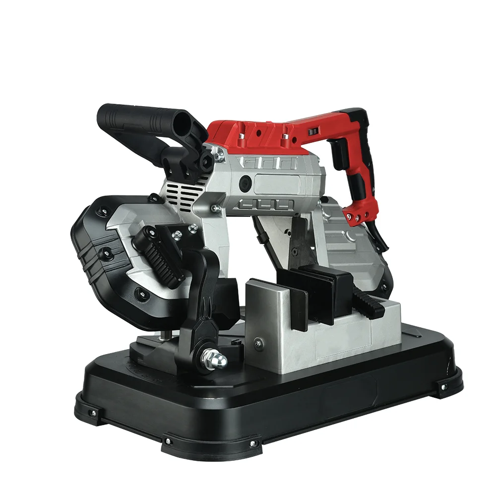 HM1141B Multifunctional Use Cut Easily Band Saw Machine Wood Hot Sale Industrial Cut Band Saws