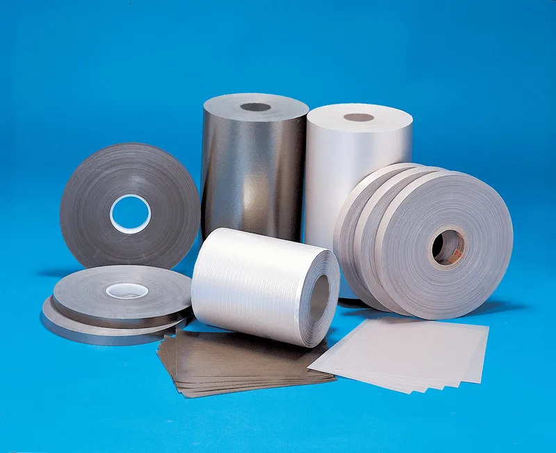 Wholesale bulk yarn fiberglass heat sealing tape for pipe wrapping and furnace thermal insulation