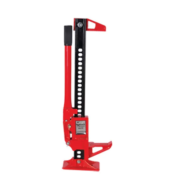 Стандартный сельскохозяйственный домкрат 20 дюймов с CE