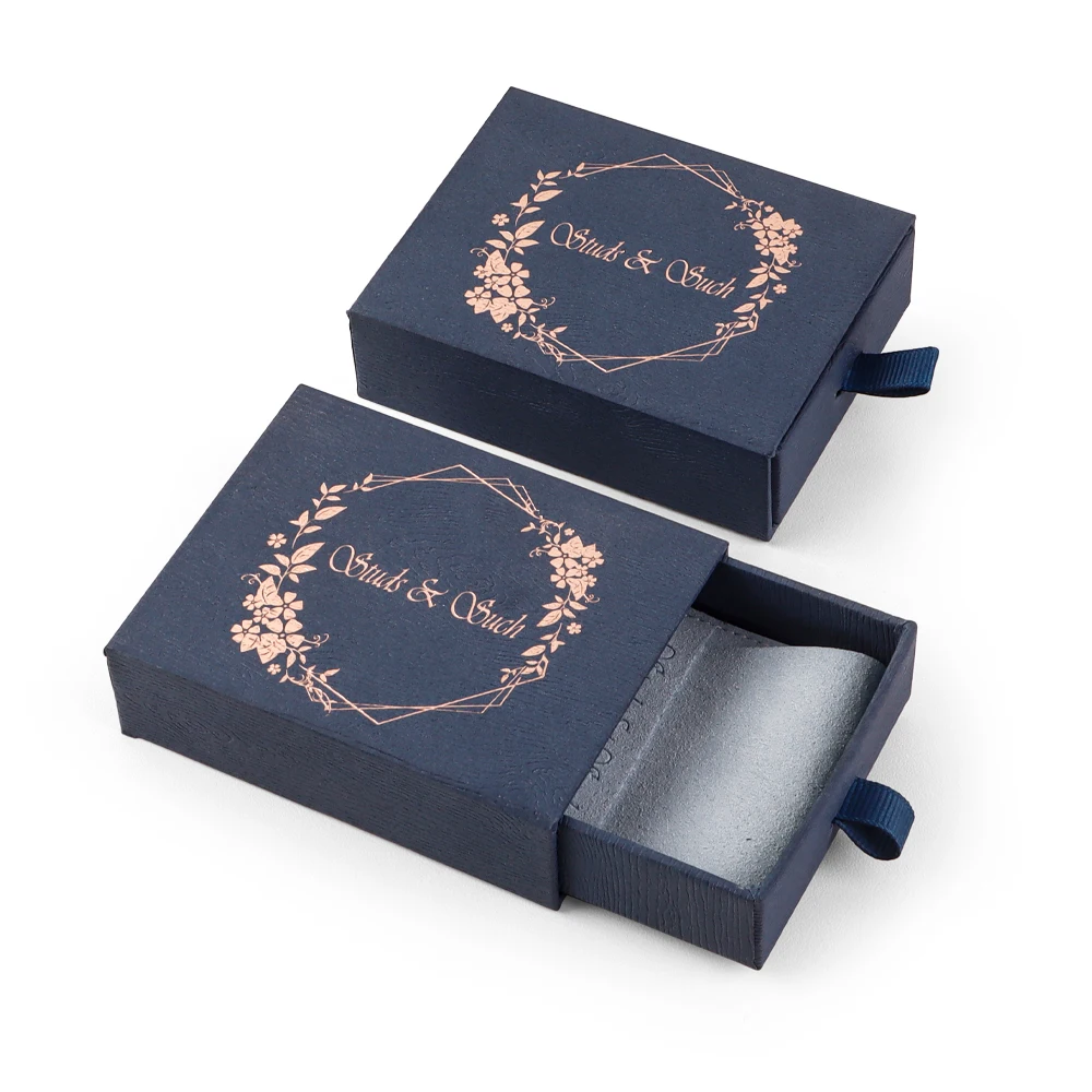 Custom Paper Boxes Eco Friendly Cardboard Paper Soap Packaging Box  For Home Made Soap Boxes