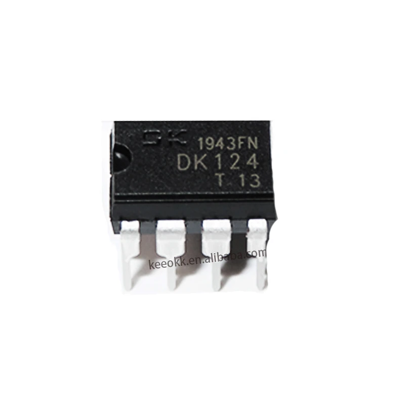 Чипы 5 шт./лот DK106 DK112 DK125 DK1203 DIP-8 IC в наличии DK124