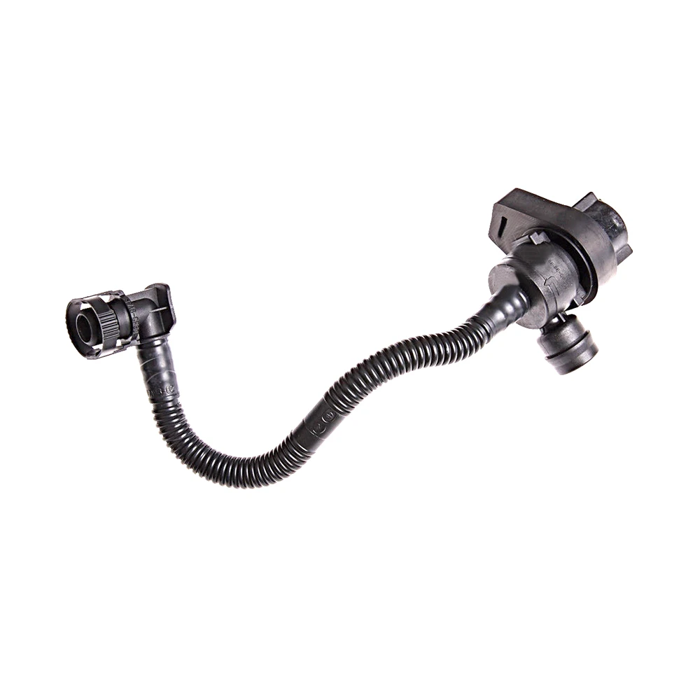 Autoparts Fuel tank breather valve OE  13907537113 For  BMW 550i  650i  750Li