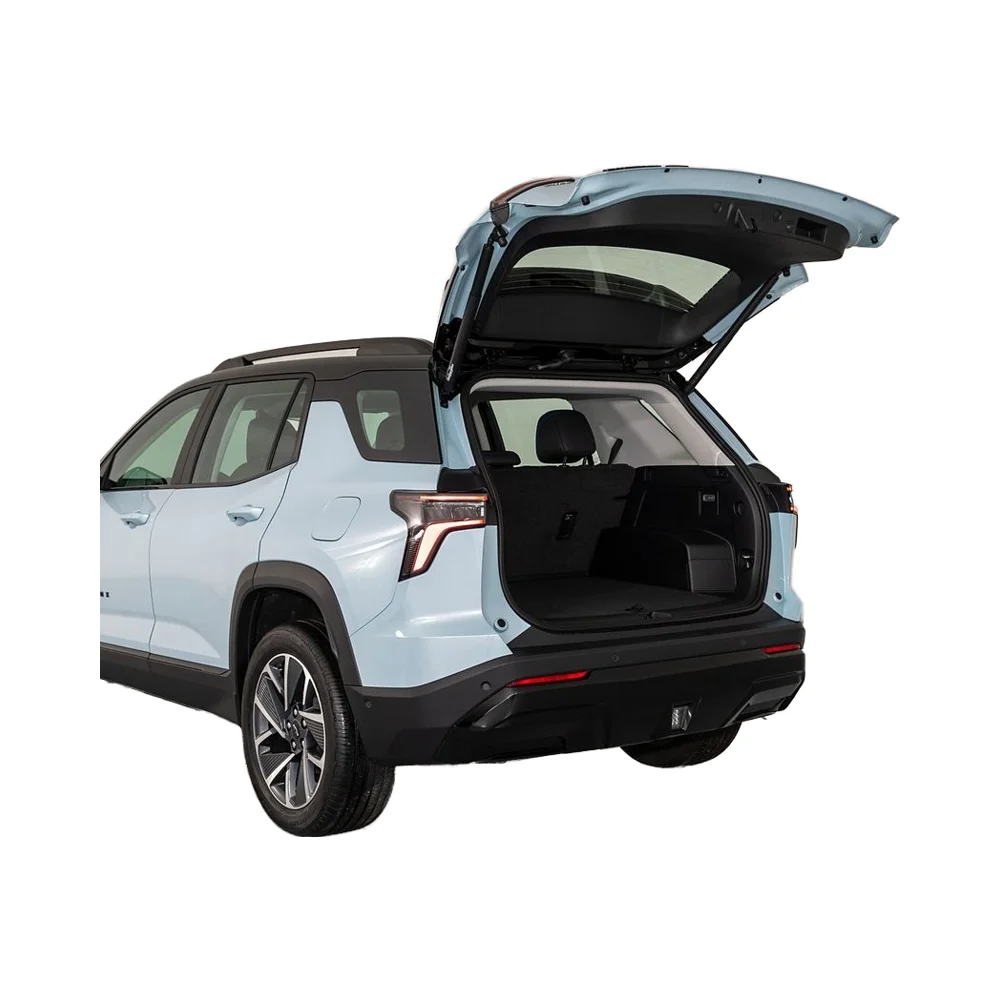 ChevroletTrailblazer Plus 2024 102km Rs Plug in Hybrid Ultimate Edition Cars