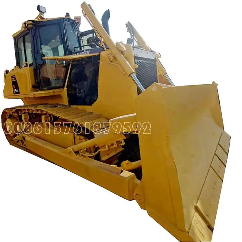used bulldozers komatsu d65 d65ex dozer secondhand crawler bulldozer komatsu d65ex-16