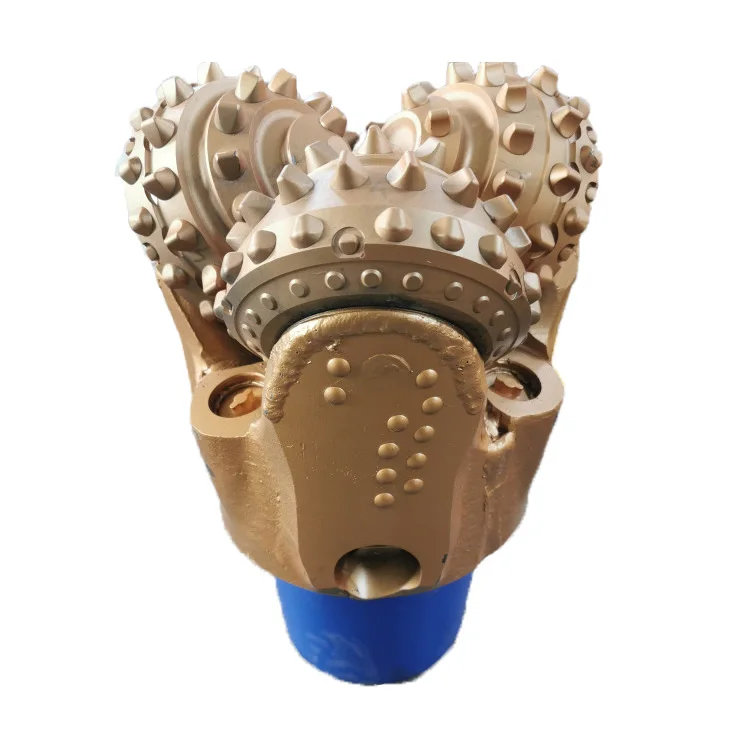 tricone drilling bit rock dril oil bits for water well drilling