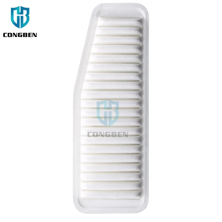 Wholesale Car Air Filter Auto Engine Parts 17801-28010 V9112-0026 Filters For