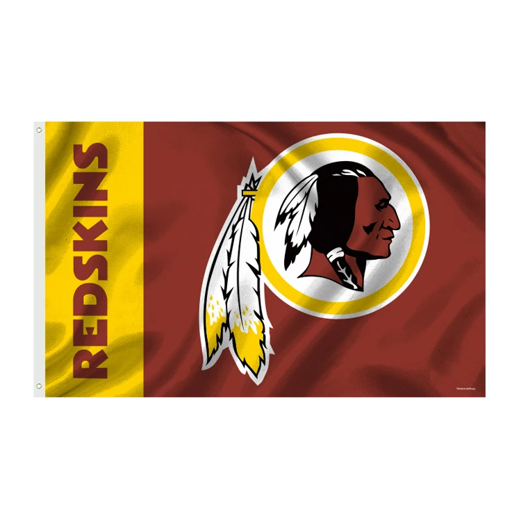 All Team Nfl Flags Custom Made Digital Printing NFL Flags Tennessee Titans Flags Banners
