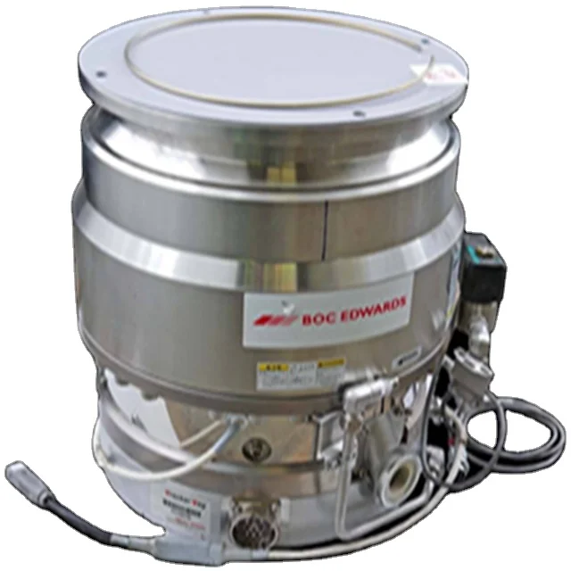 Ewards STP-XA2703C турбомолекулярный насос молекулярный