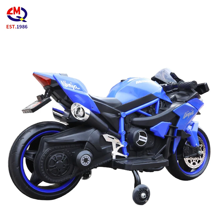 Mini Children Battery Motorized Motos Three Two Wheel Bikes For Kids Toy Ride On Car Motorbike Kids Electric Motorcycle