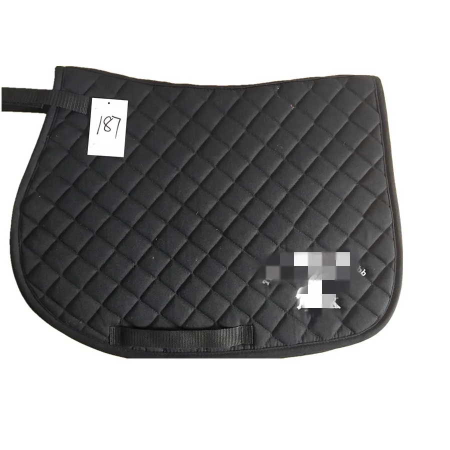 Horse care products horse bareback pad for Dressage