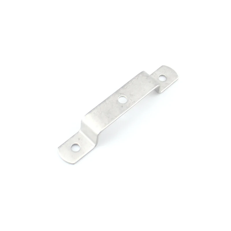 Single-Hole Universal Ground Buss Bar Mounting Brackets