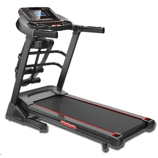 Professional Coctelera Deportiva Jogging Fitness Device Kleidung Equipment Treadmill Manual Ceinture Run Sport Machine Treadmill