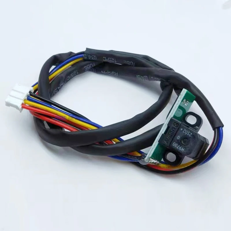 High quality Inkjet PrinterHigh quality Inkjet Printer Raster Sensor 180 LPI Encoder