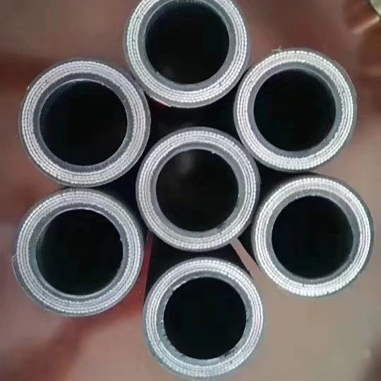 OEM sae100 r1 R2 1 провод 2 4sp высокого давления hyd Труба Спираль 38 mangeras hidraulicas Гидравлический масляный резиновый шланг для автомойки