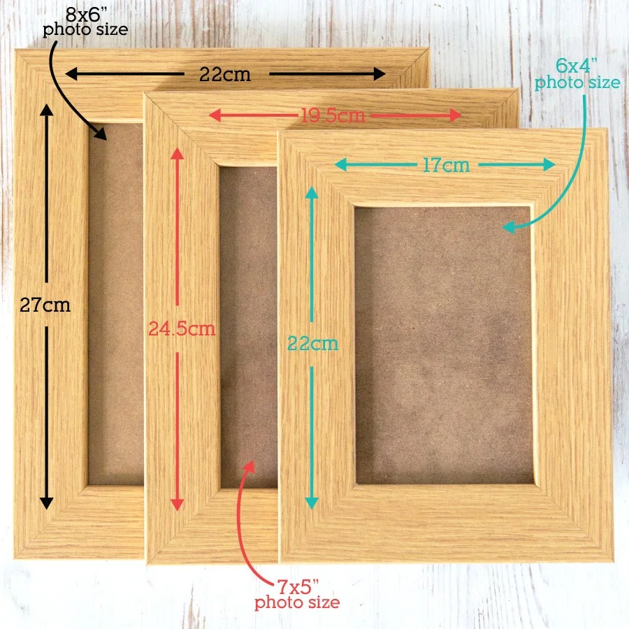 Best Couple Ever Oak Engraved Photo Frame Wood Offset Printing Uv Printing 1 Color