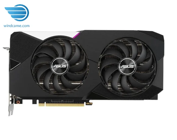 Brand New Graphics Card asus RTX 3060 Ti GAMING OC 8G For Desktop Gaming Msi 3060