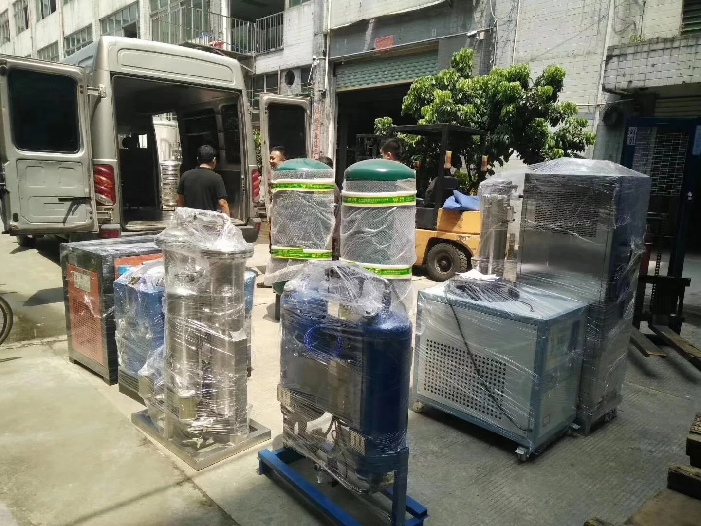 Ozone Generator 150g, Swimming Pool Ozone, Ozone Generator For Water