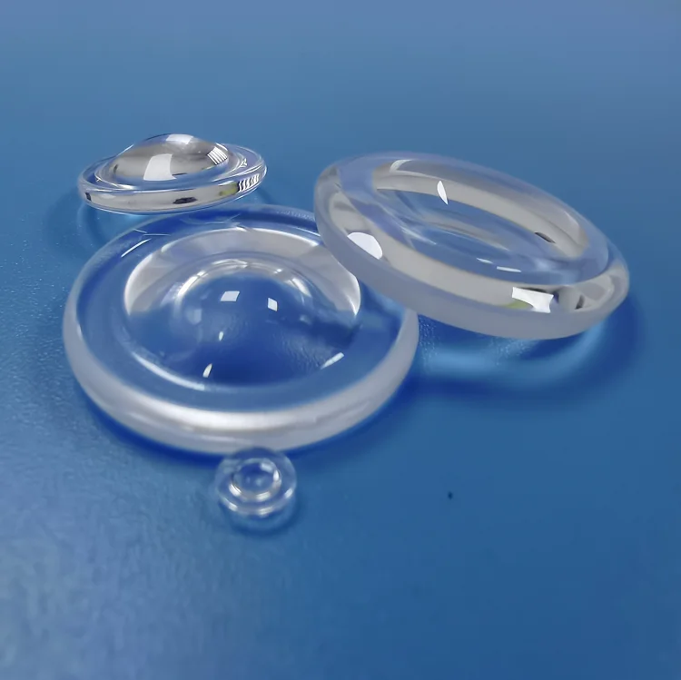 High Quality Optical Glass Imaging Light Imaging Precision Glass Aspheric Lens