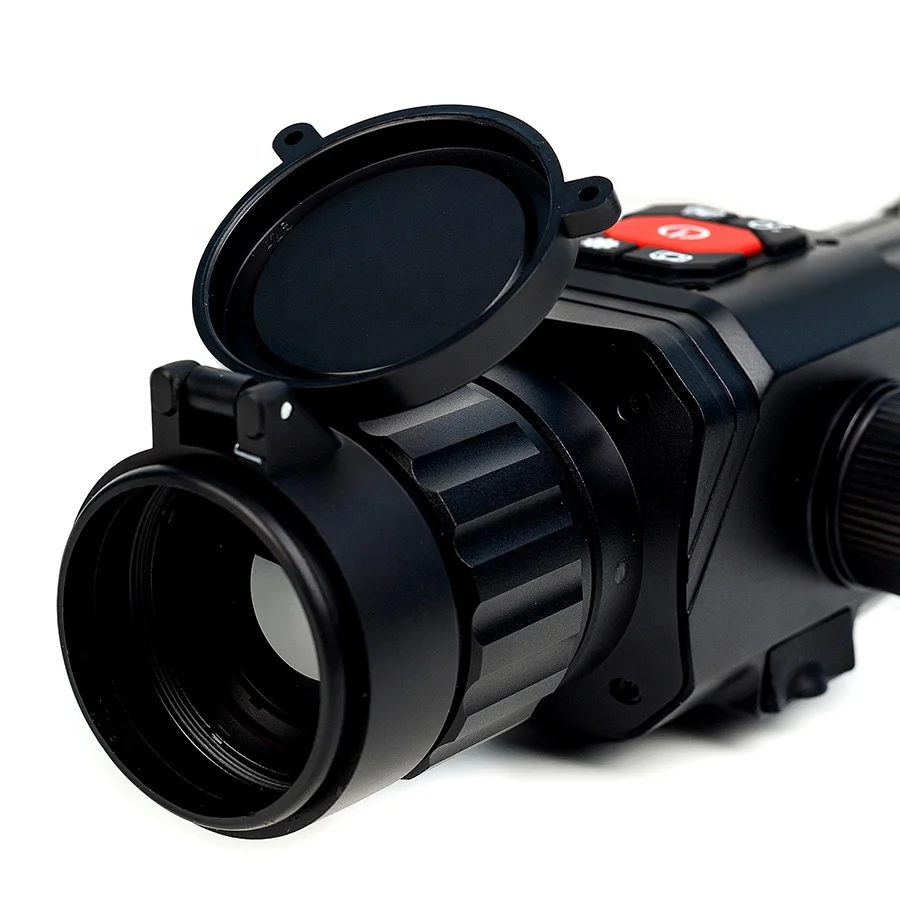 Ht C8 Long Range Bird Hunting & Watching Thermal Scope For Sailing