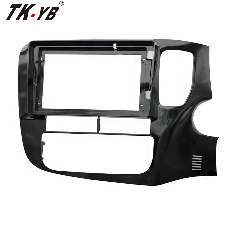 Radio frame android frame dashboard Click to get coupons The quality of car radio frame industry leader is guaranteed