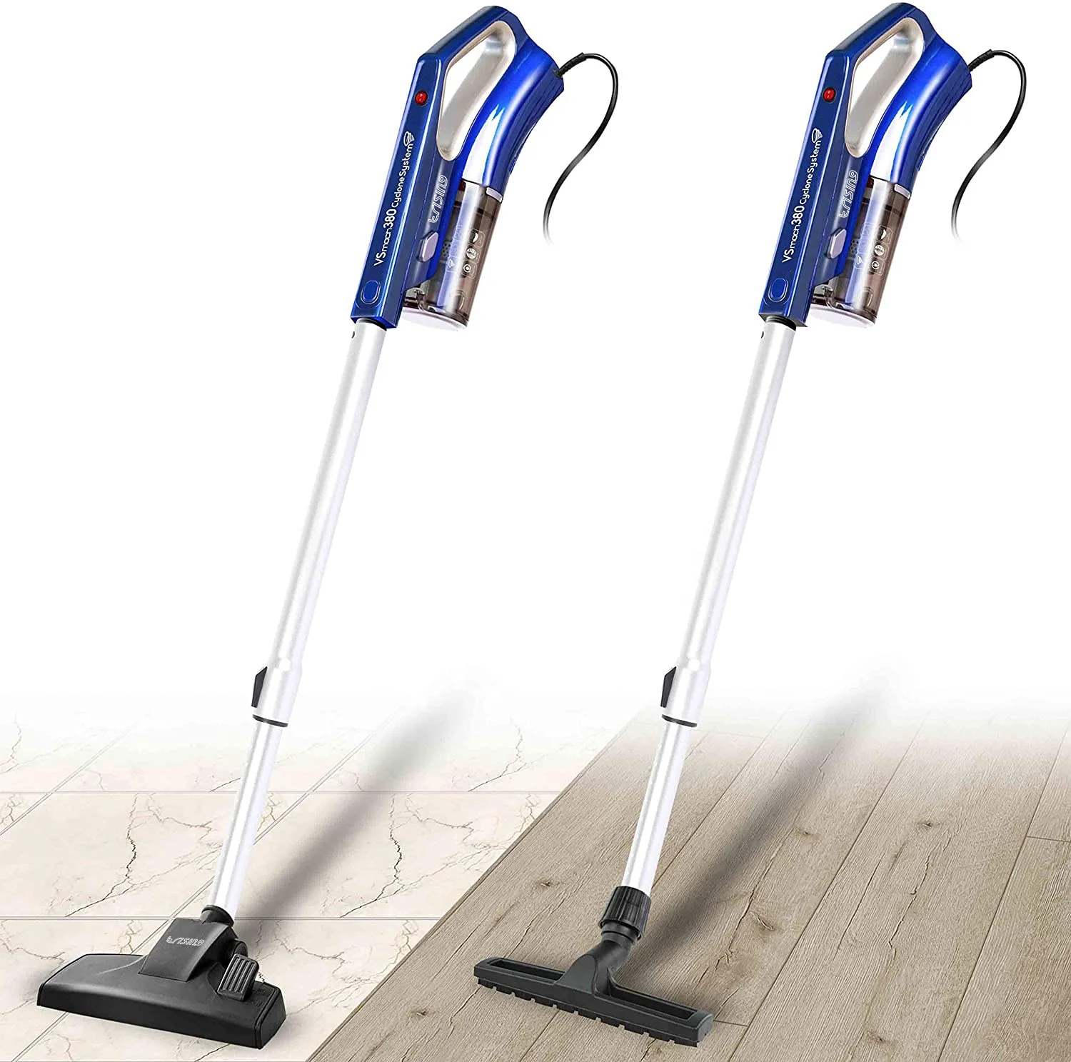 E-rising EV-AC675 thin robot vacuum cleaner buture stick vacuum cleaner vacuum cleaner imported