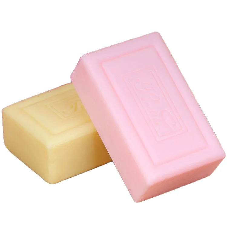 
OEM Anti-Bacterial Fresh Fragrance Antifungal Baby Laundry Soap 