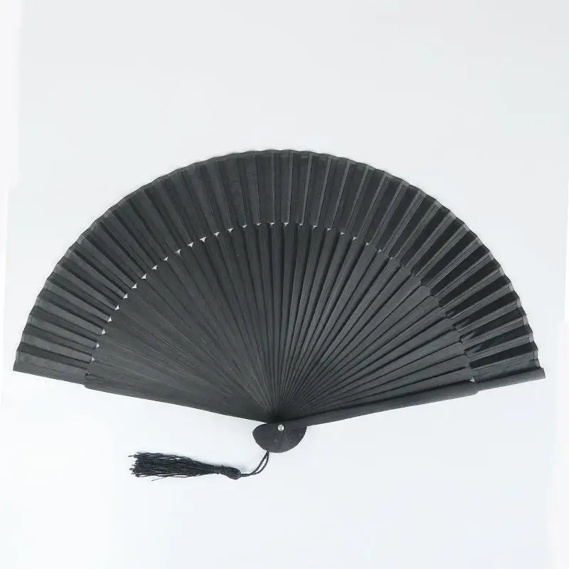 Personalized Bamboo Hand fan 2022 High Quality Hand Held FanHeld Fan Promotional wedding folding fan