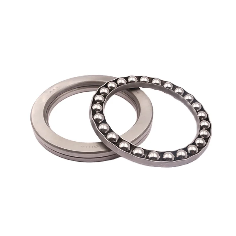 ZWZ Wafangdian thrust ball 51156 bearing inner diameter 280 outer diameter 350 thickness 53 P4 P5