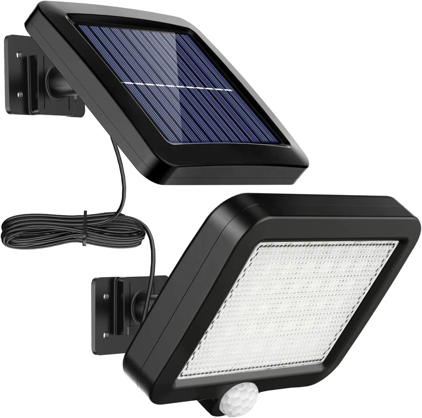 Energy Saving Street Light Waterproof IP66 Super Bright Solar Street Light Outdoor Solar Light