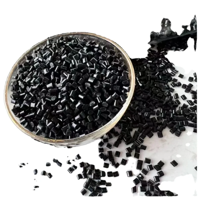 Дешевые гранулы ABS 65% Tio2 из чистого пластика металлические белого цвета маточная смесь/пластиковая Дана бесплатные