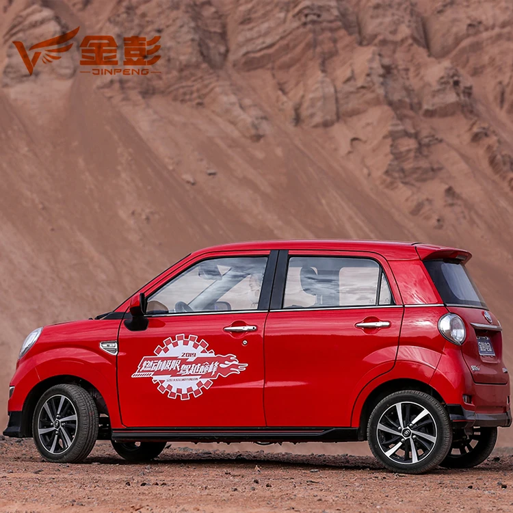  high speed Factory direct selling small car lead acid battery used in cars electric auto vehicle with 4 seats for