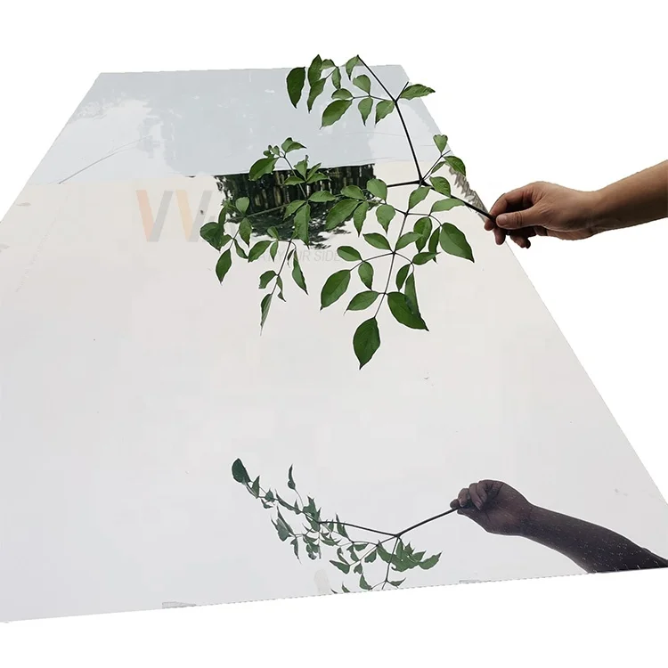 Качественная гарантия быстрая доставка зеркальный лист из нержавеющей стали класса 430 BA 6k с защитной пленкой 70 микрон 100 микрон