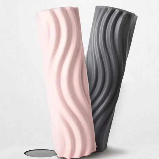 Yoga Foam Roller Fitness Massage Muscle Leg Muscle Relaxer Leg Mace Column