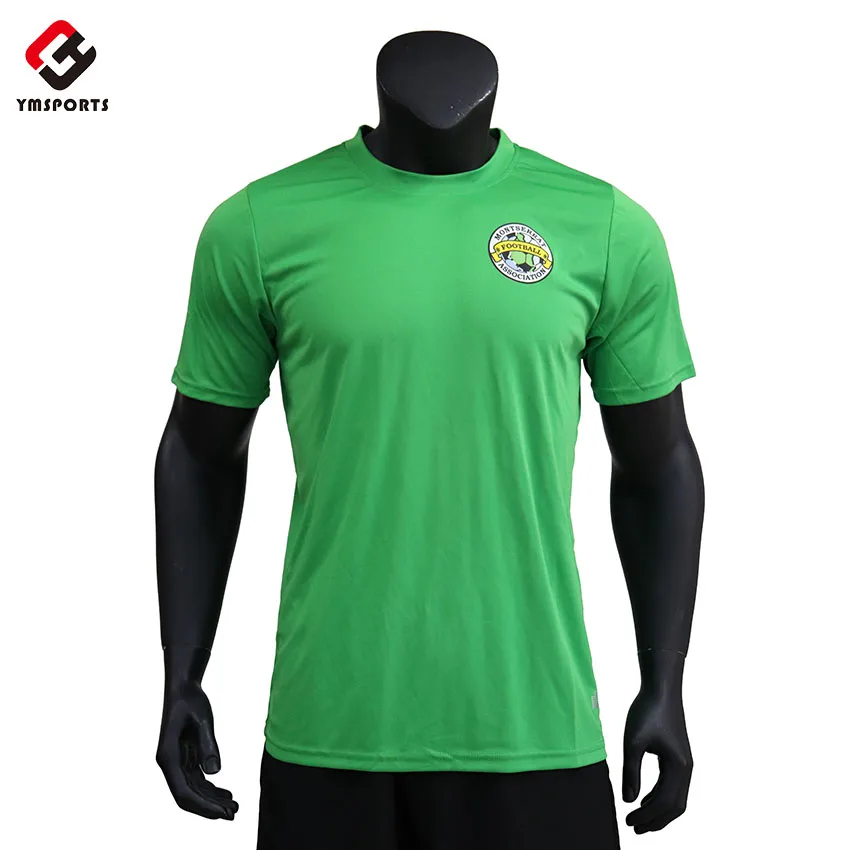 Custom Oem Service Breathable Soccer Wear Kit Custom Football Jersey Soccer T-shirt Uniform Sublimated Soccer Jersey