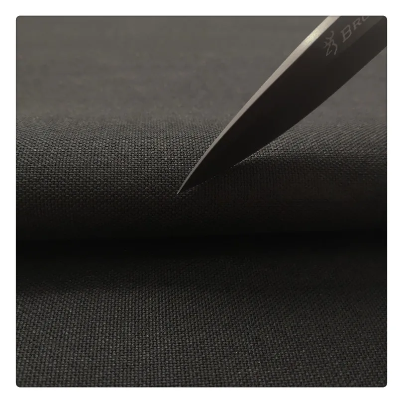 EN388 уровень 4 Противоугонный рюкзак устойчивая к истиранию ткань