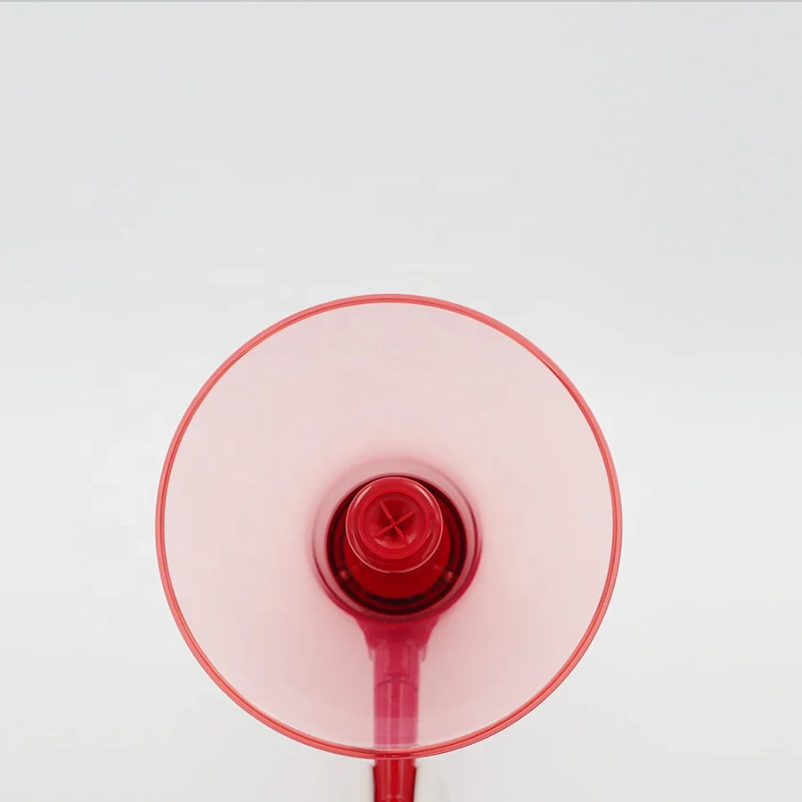 Big power Waterproof Megaphone used for Army Boat