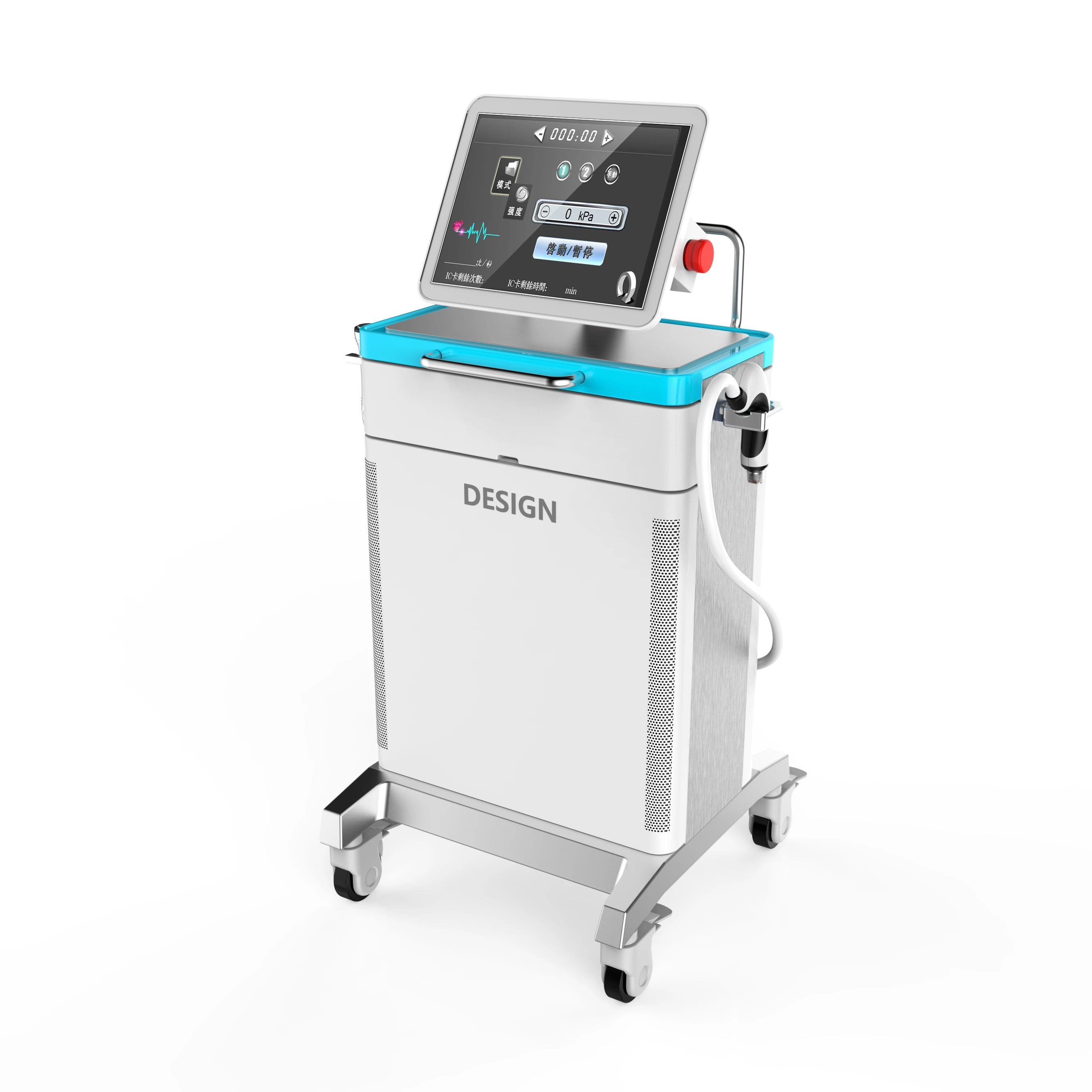 Одобренный CE аппарат morpheus microneedling inmode morpheus 8