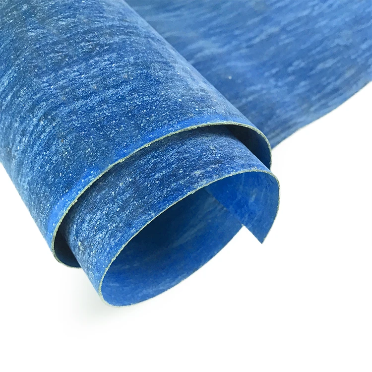 Высокое давление, не асбестовая прокладка