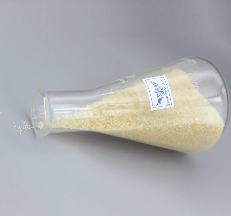 Factory direct supply of food grade high quality gelatin powder