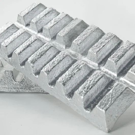 Сырье из алюминиевого Бериллиевого сплава