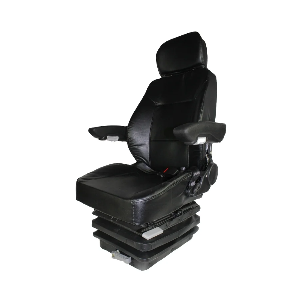 China Manufactory Chair Offshore Operator Cabin For Industrial Tower Crane