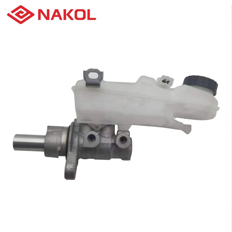 High Quality Brake Master Cylinder Brake Pump for TOYOTA 47201-09500 47201-09510