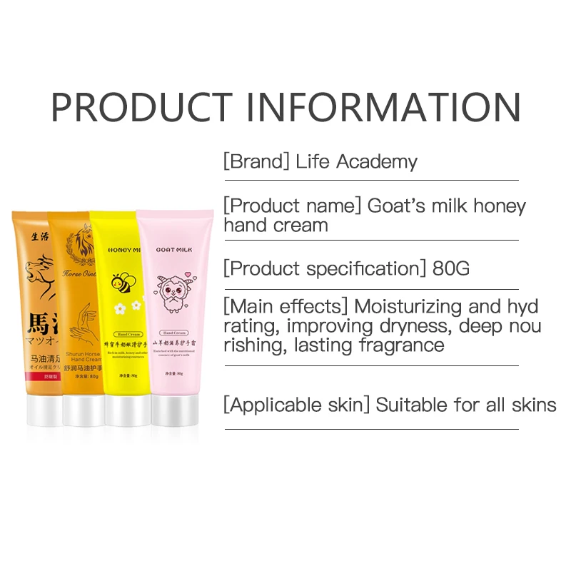 Лосьон для рук из козьего молока увлажняет зимнюю кожу рук и предотвращает пилинг и растрескивание от производителей