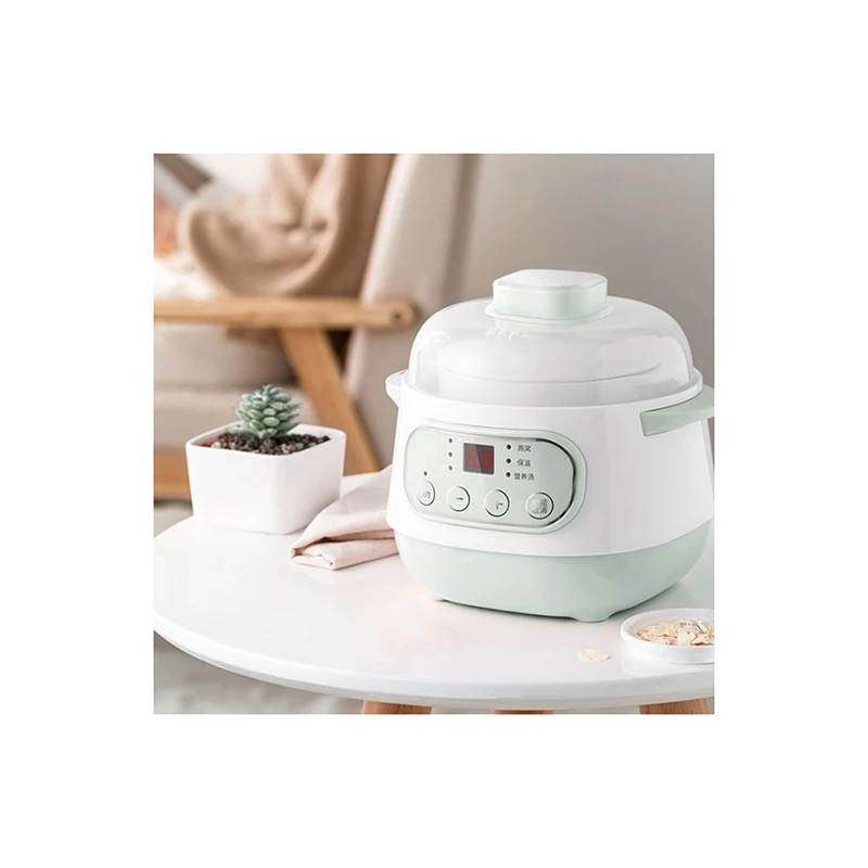 Manufacturer specializes in the production of multi-color appliances and small kitchen appliances