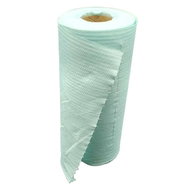 Lint Free Cleaning Wipes Paper cellulose viscose Cleanroom Spunlace Nonwoven Wiper for Machine Cleaning Wipes