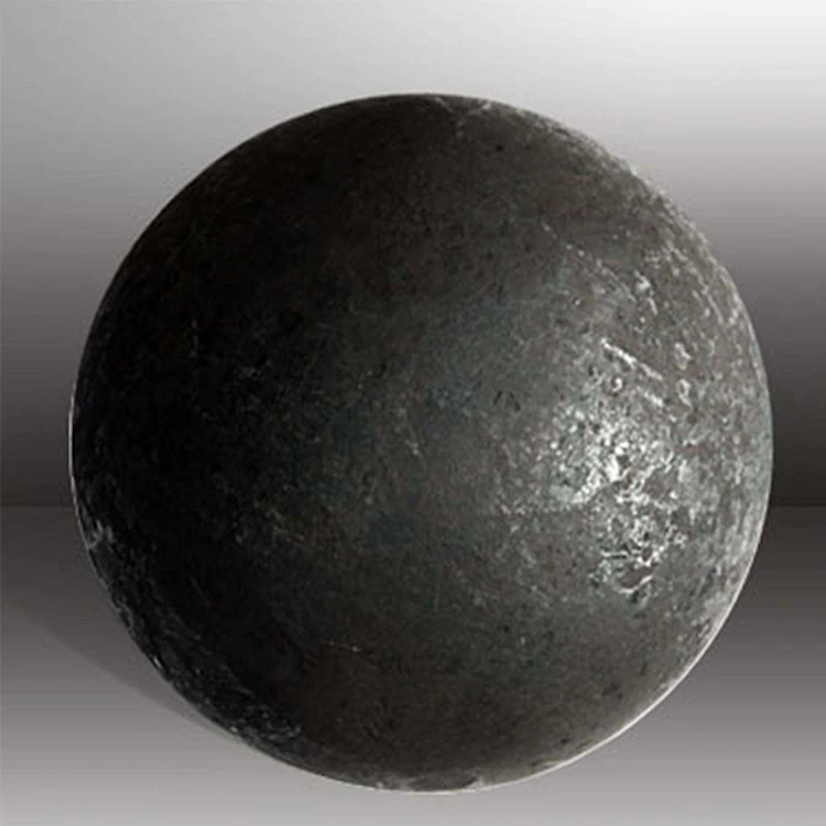 Low Price Alloy Casting Grinding Ball Casting Grinding Chromecast Mill Balls Cast Steel Grinding Balls For Industry Use