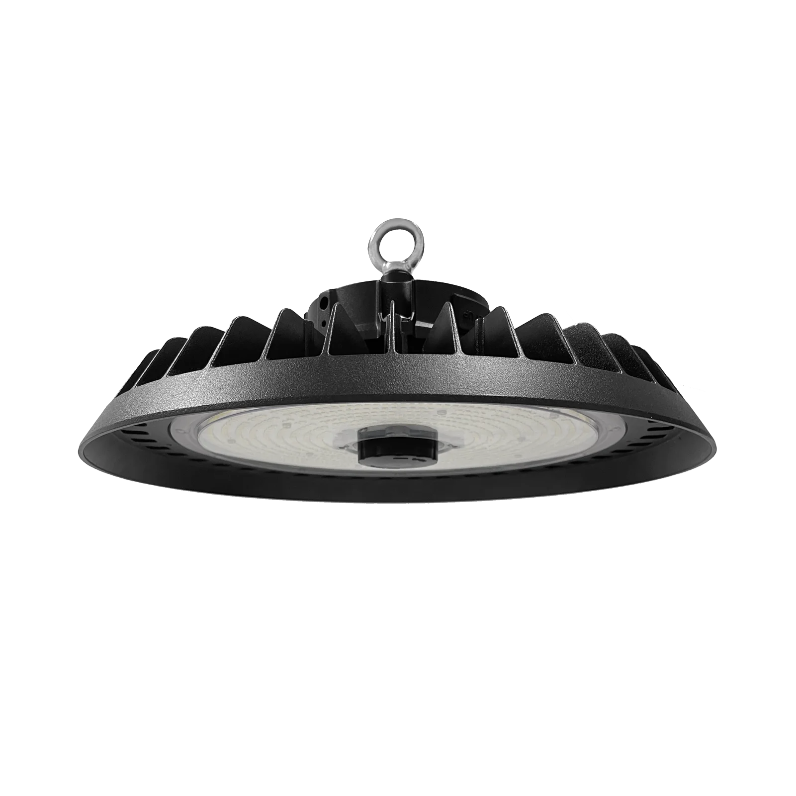 USA stock /Lowerst  Price /DLC/UL/ET Listed  Hot selling  IP 65  waterproof  aluminum  UFO highbay light with photecell sensor