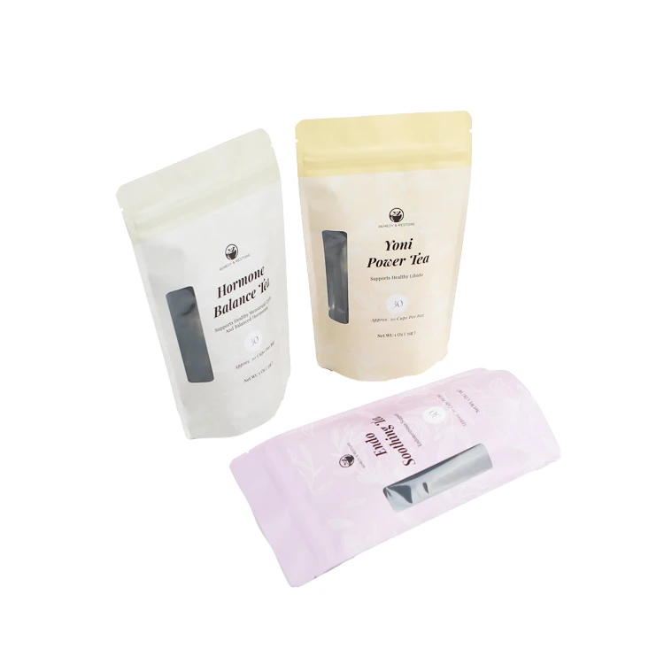 Printing Custom manufacturers stand up food packaging zipper plastic pouch whey protein powder bag with zipper