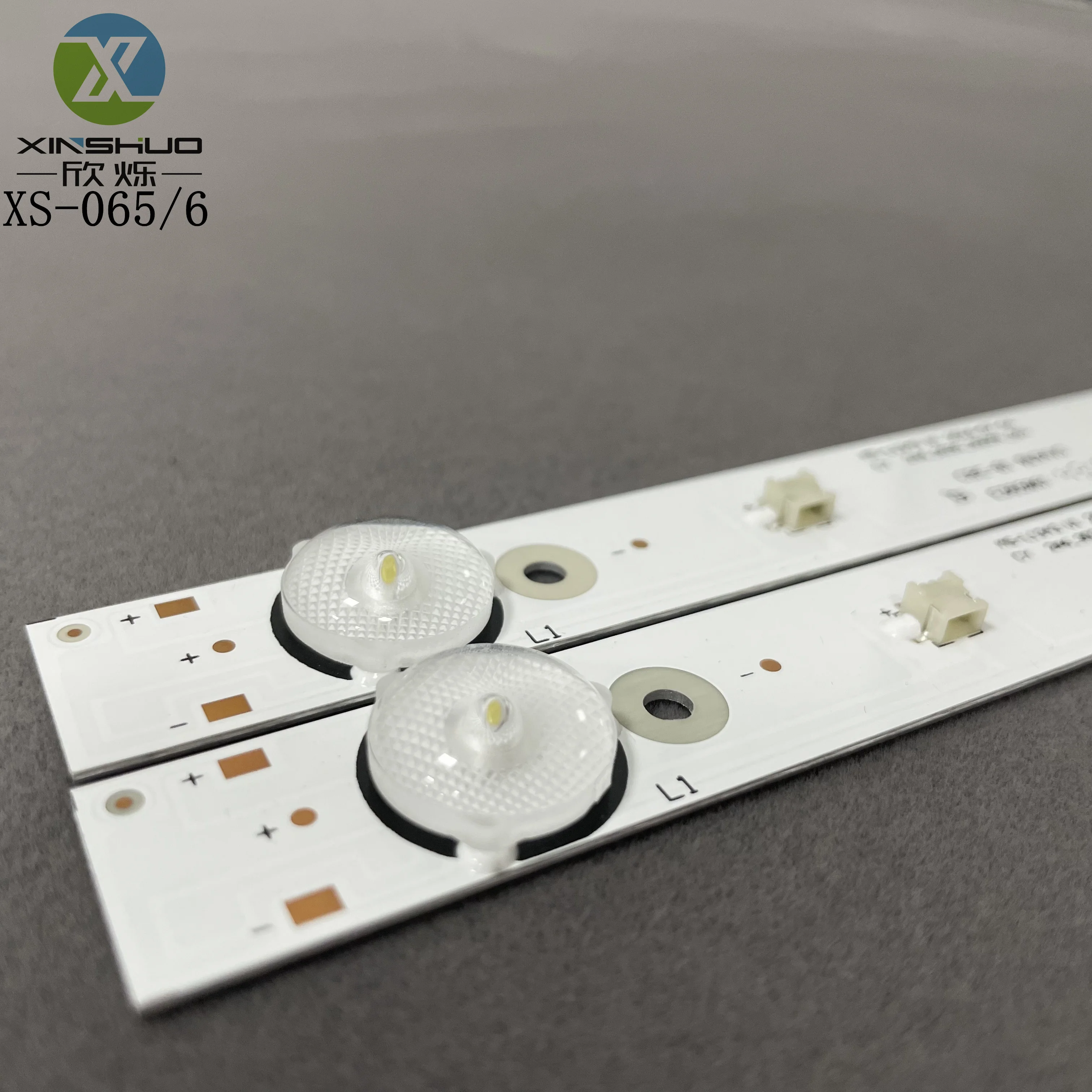 High Quality Backlight LED MS-L1343 L2202 L1074 V2 JL.D32061330-081AS-M TV 6Lamps 580mm