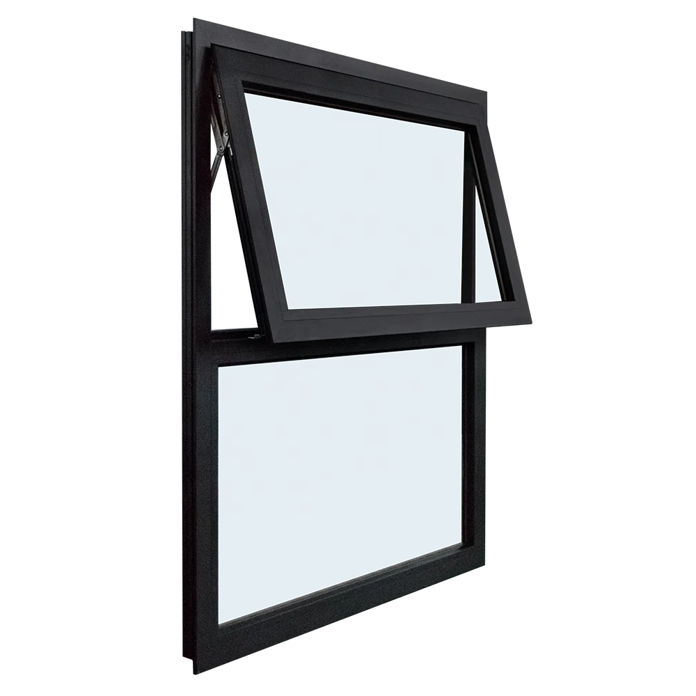 Aluminium window joinery New Zealand standards from YY specialised in Energy efficient aluminium double glazed windows & doors